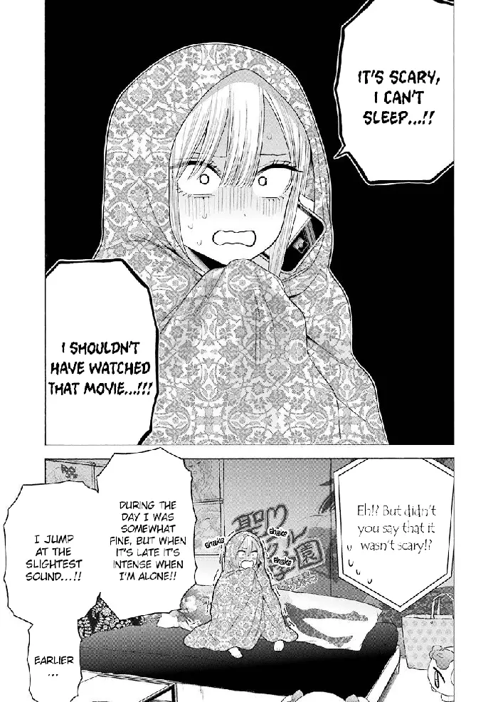 My Dress-Up Darling Chapter 39 image 11_optimized